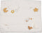 Little Dutch - Newborn Boxkleed 80x100 cm - Zacht en comfortabel - Wit
