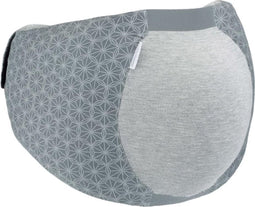 Babymoov Zwangerschapsriem Dream Belt ergonomisch XS/S rookgrijs