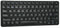 Targus AKB862 - Toetsenbord - Draadloos (bluetooth) - Spaans Qwerty
