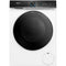 Siemens WG56B2A7NL - Wasmachine - Intelligent Dosing - SpeedPerfect - Smart bediening