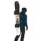Arva Ride18 - Ski rugzak - 18 liter - Rood