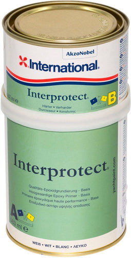 International A+b Ar Interprotect Primer 2.5l Transparant