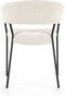 Eleonora Stoel Luka - Beige Copenhagen