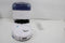 Ecovacs DEEBOT Mini - Robotstofzuiger - Auto-Empty - Blauw