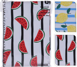 Tafelkleed Excellent Houseware 150 x 220 cm Multicolour Polypropyleen