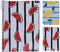 Tafelkleed Excellent Houseware 150 x 220 cm Multicolour Polypropyleen