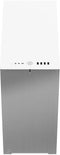 Fractal Design Define 7 Compact - Tower - Gehard glas - Wit