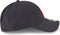 New Era - Dad Cap - Boston Red Sox MLB Core Classic Dark Grey 9TWENTY Adjustable Cap
