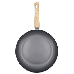 Pan Quid Grijs Metaal Ø 28 cm