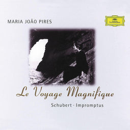 Maria Joao Pires - Le Voyage Magnifique - 2 CD's (2 stuks)
