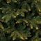 Black Box Trees Frasier Kunstkerstboom - H120 x Ø94 cm - Groen