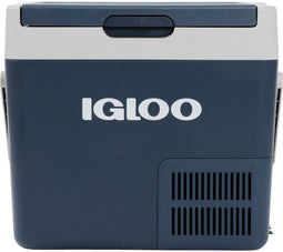 Igloo ICF18 - Koelbox - Instelbare temperatuur van -18°C tot +20°C - 19 liter inhoud
