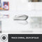 Logitech MX Anywhere 3 - Draadloze muis - MagSpeed-scrolwiel - Roze