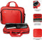 Laptop Case Subblim SUB-LB-1OLB052 Red