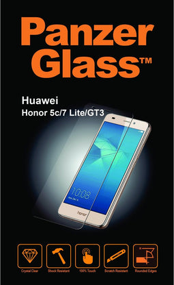 PanzerGlass 5251 - Screenprotector - Krasbestendig - Transparant