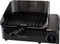 CADAC Dometic - Van Cook FFD BBQ Plate - Compacte gasbarbecue met vlambeveiliging - zwart