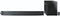 Panasonic HT-B500 - Soundbar - Draadloze subwoofer - Helder geluid - Inclusief wandmontagebevestiging