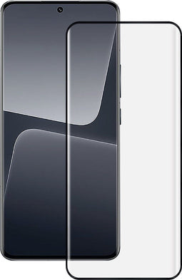 Vivanco 63581 - Screenprotector - Curved Full Screen - Xiaomi 13 Pro