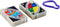 Mattel Games Uno H2O To Go - Kaartspel - Waterbestendige kaarten