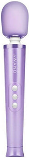 Le Wand Petite Oplaadbare Wand Massager - Rose goud