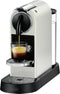 De'Longhi Nespresso CitiZ EN167.W - Koffiecupmachine - 19-bar pomp - Wit