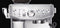 Sage The Barista Express Impress - Espressomachine - Ingebouwde bonenmaler - RVS Grijs