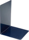 Boekensteun Oic 93343 160x120mm blauw