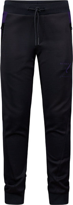 Retour Jeans Touzani Ditch - Joggingbroek - Aansnoerkoord - Dark Grey