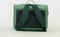 Own Stuff Lederen Boekentas Lagere school - Laqué Emeraldgroen