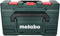 Metabo BH 18 LTX BL 16 18V Li-ion accu SDS-plus boorhamer set (2x 4.0Ah accu) in MetaBox - 1.3J