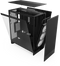 NZXT H7 Flow (2024) - Midi Tower PC - ATX EATX micro ATX Mini-ITX - Zwart