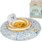 Little Dutch Baby Float Ocean Dreams Blauw