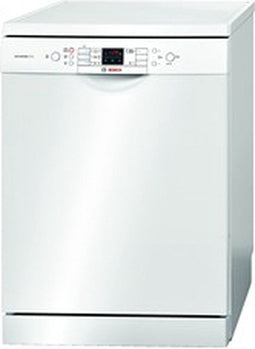 Bosch SMS53M92EU - Vaatwasser 60cm - 13 couverts - Wit