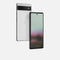 Google Pixel 6a 5G - Smartphone - Tensor chip 128GB - Chalk