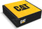 CAT Geschenkset multi-tool, mes en sleutelhanger.