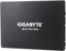 Gigabyte GP-GSTFS31256GTND - SSD 256GB - 2,5