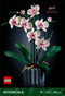 LEGO Icons Orchidee - Botanische Collectie - 10311 - 608 onderdelen