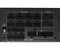 ASRock Phantom Gaming PG-1600G - Voeding 1600W - Cybenetics ETA Platinum - Volledig modulair