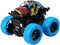 Frictie Monstertruck Graffiti, 9cm