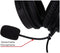 SureFire Harrier 360 - USB Gamingheadset - 7.1 Virtueel Surroundgeluid RGB - Zwart