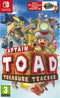 Nintendo Captain Toad - Switch - Platform game met co-op mode