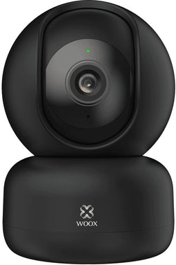 Woox R4040 - Smart PTZ Camera - 360° rotatie 1080p - Binnen