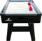 Cougar Hattrick Hero Airhockeytafel Zwart / Incl. 4 pushers en 4 pucks / 2 jaar Garantie!