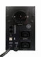 Gembird EnerGenie UPS 850 VA - Noodstroomvoeding 850 VA - LCD status indicator - 7 kg
