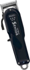 Wahl Cordless Senior - Tondeuse - 6.500 rpm - Snijlengte 0.8mm - 2.5mm - Zwart