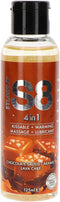 S8 4-in-1 Dessert Lube 125ml