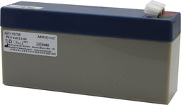 Loodzuuraccu geschikt voor Abbott Lifecare 4200, 5000