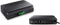 Akai ZAPS210 26510K TV set-top box Kabel Zwart