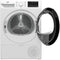 Beko B3T6823W2 - Warmtepompdroger - SteamCure™ EcoGentle™ - Wit