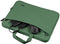 Trust Bologna Slim Eco - Schoudertas - Voor laptops tot 16 inch - Groen